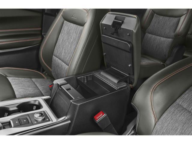 Used 2022 Ford Explorer Timberline AWD/4WD image 17