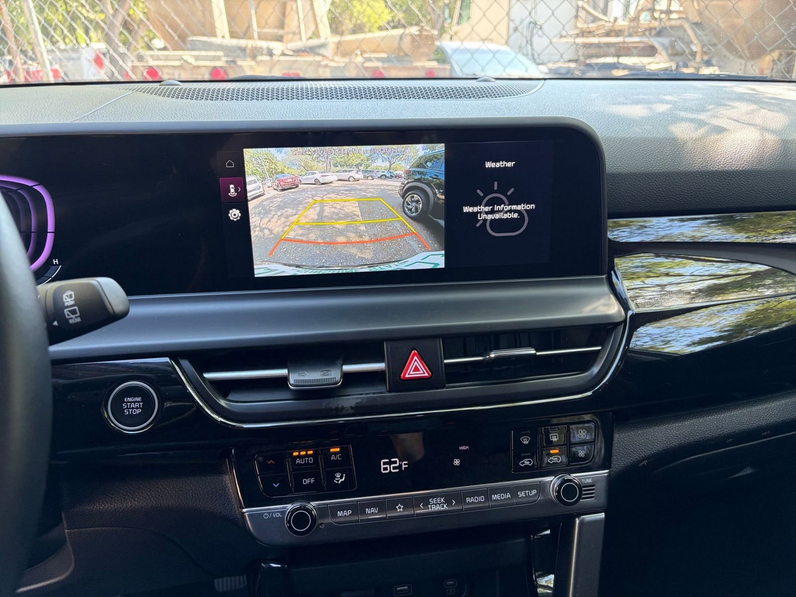 Used 2025 Kia Seltos S image 23