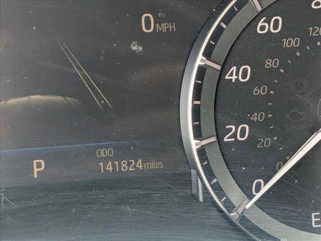 Used 2020 Toyota Highlander XLE image 12