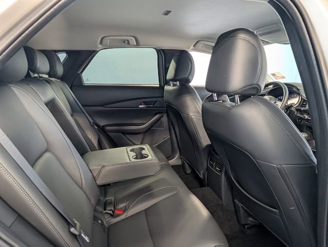 Used 2023 MAZDA CX-30 AWD 2.5 S w/ Preferred Package image 14