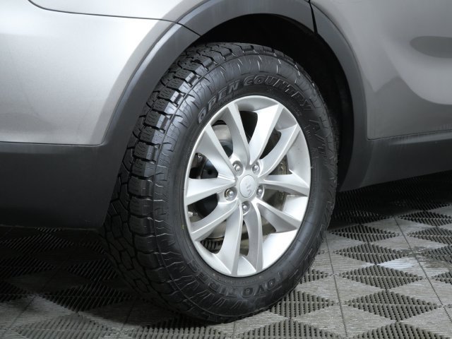 Used 2016 Kia Sorento AWD w/ LX Convenience Package image 7
