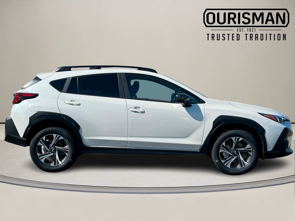 New 2026 Subaru Crosstrek 2.0i Premium image 2
