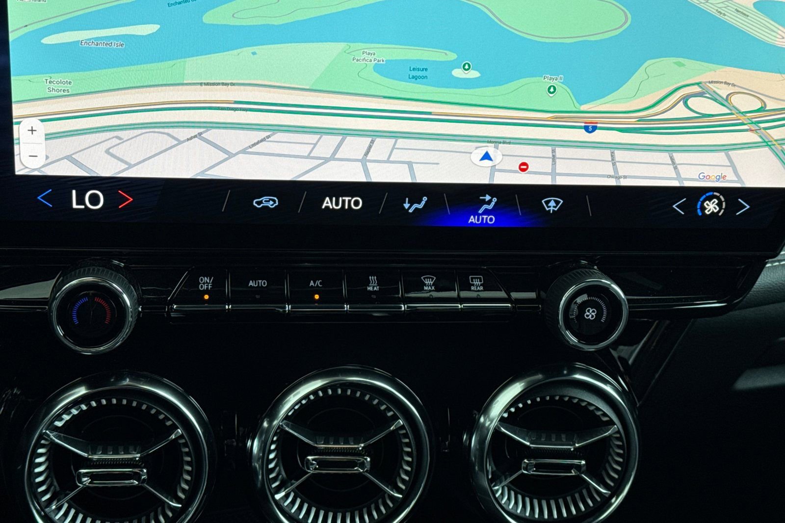 New 2025 Chevrolet Blazer EV LT image 21