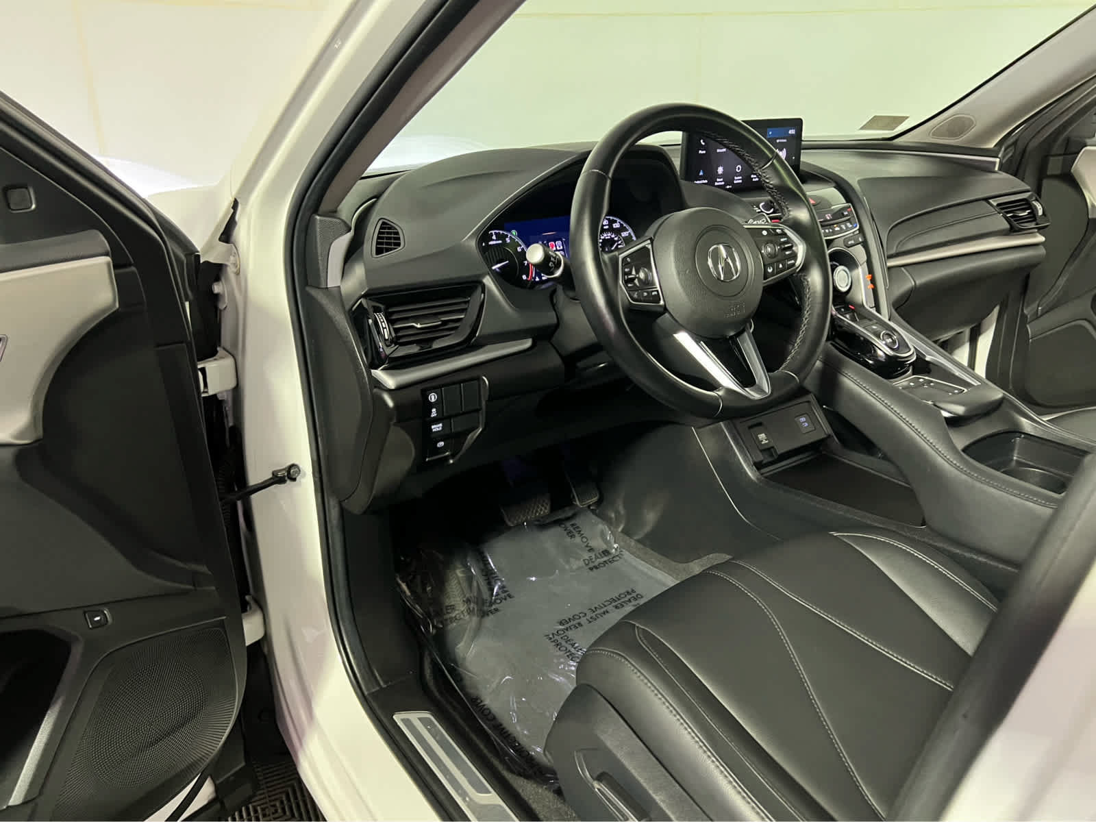 Certified 2024 Acura RDX SH-AWD image 22