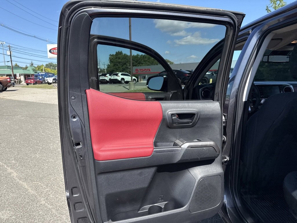 Certified 2023 Toyota Tacoma SR5 image 36