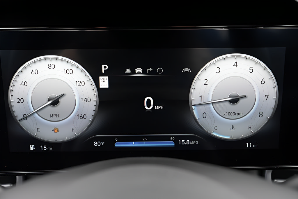 New 2026 Hyundai Elantra Limited FWD image 27