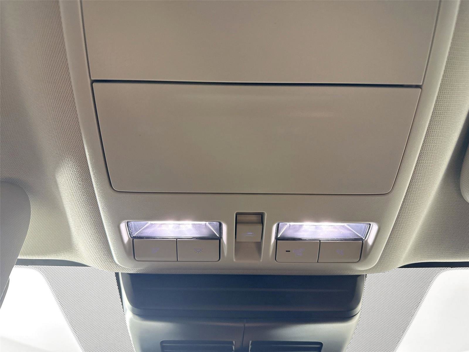 New 2025 MAZDA CX-50 AWD 2.5 Hybrid w/ Weather Package image 22