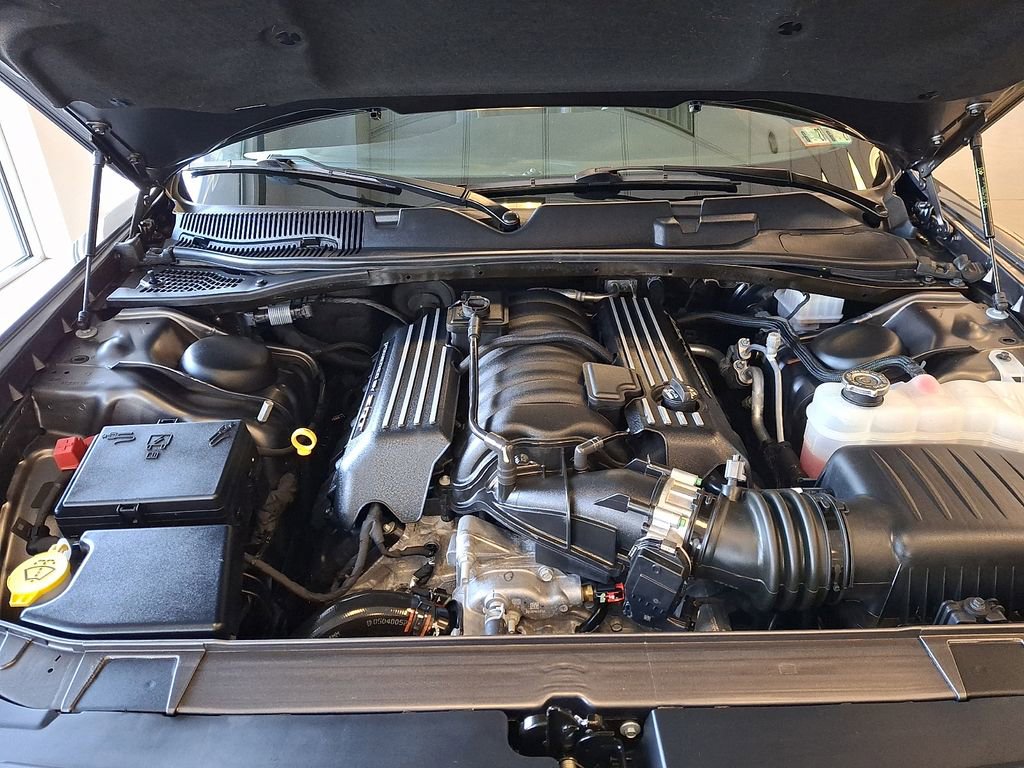 Used 2022 Dodge Challenger R/T Scat Pack image 27