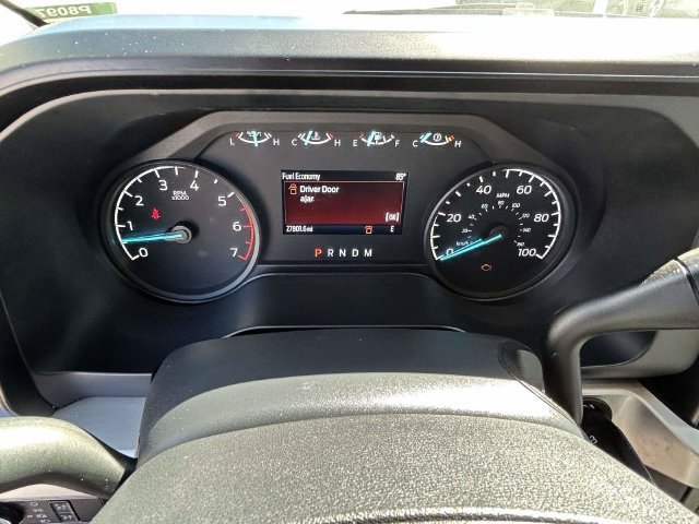 Used 2024 Ford F250 XL w/ STX Appearance Package AWD/4WD image 35