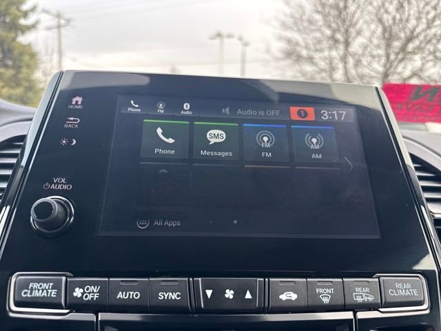 Used 2023 Honda Odyssey EX-L image 31