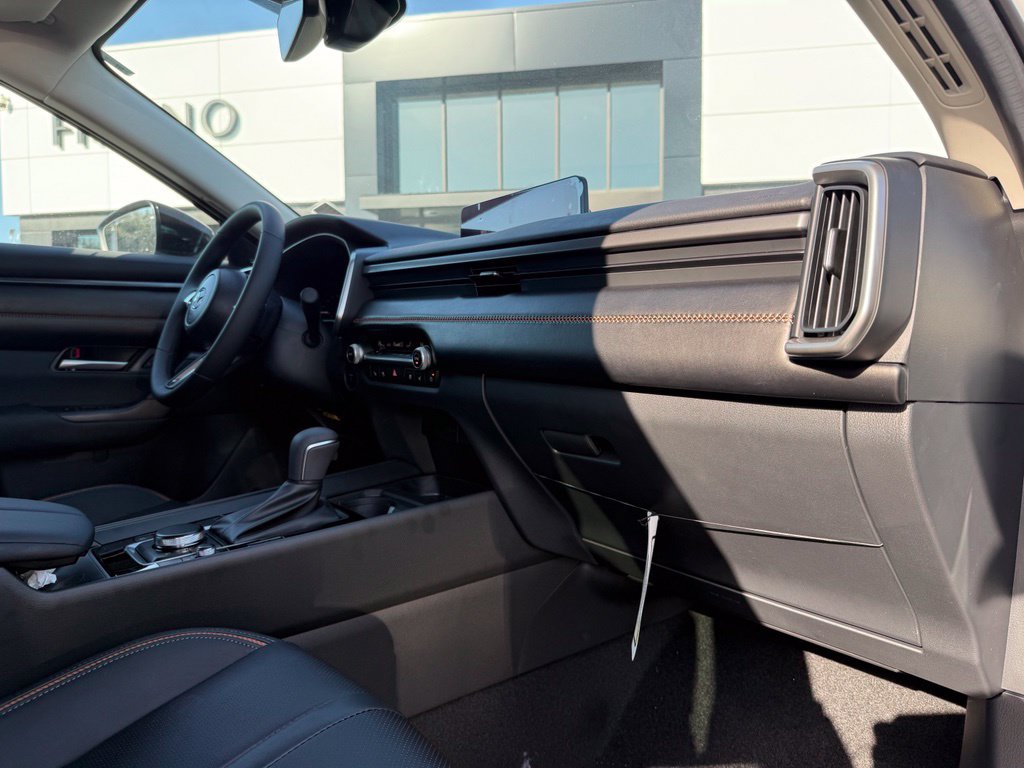 New 2026 MAZDA CX-50 AWD 2.5 Hybrid w/ Premium Pkg image 17