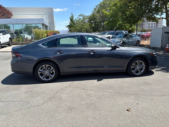 Used 2024 Honda Accord EX image 7