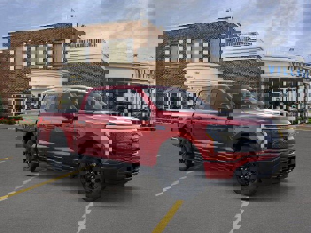 New 2025 Ford F150 Lightning XLT image 32