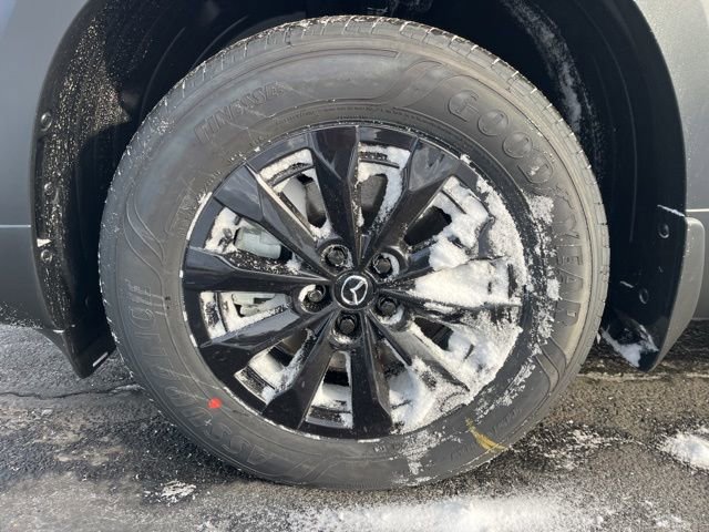 New 2026 MAZDA CX-50 2.5 Hybrid w/ Preferred Pkg image 26