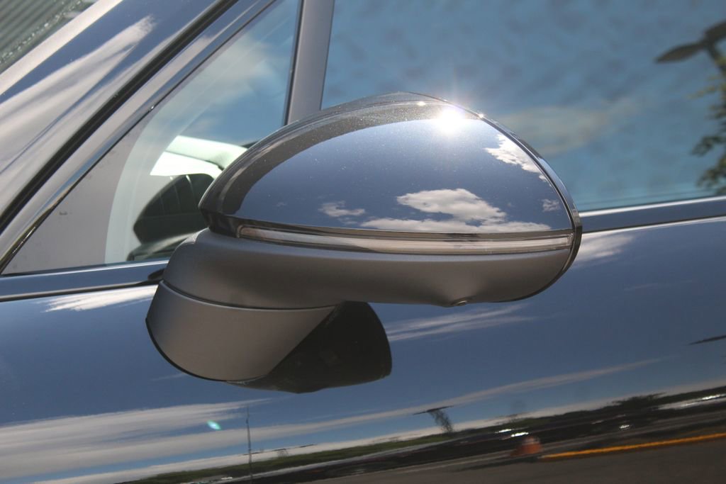 New 2026 Porsche Cayenne S image 14