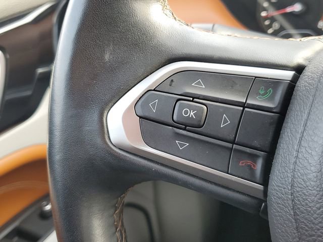 Certified 2022 Jeep Compass Limited image 15