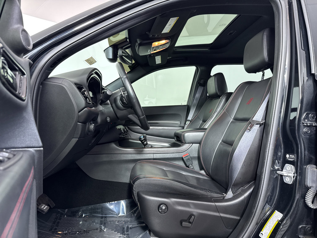 Used 2022 Dodge Durango R/T w/ Blacktop Package image 5
