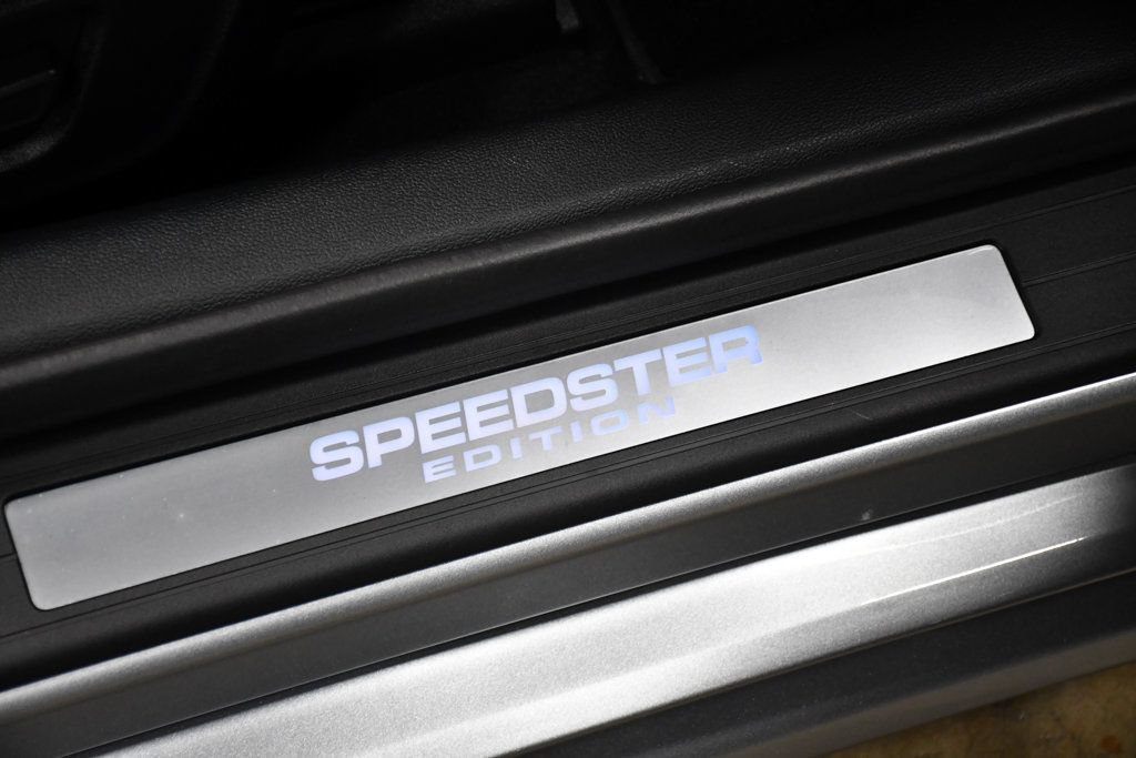 Used 2022 Ford Mustang GT Premium w/ GT Performance Package RWD image 44