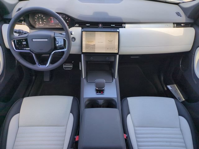 New 2026 Land Rover Discovery Sport Landmark AWD/4WD image 14