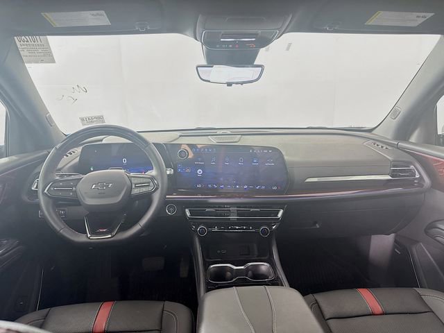 Used 2024 Chevrolet Traverse RS image 24