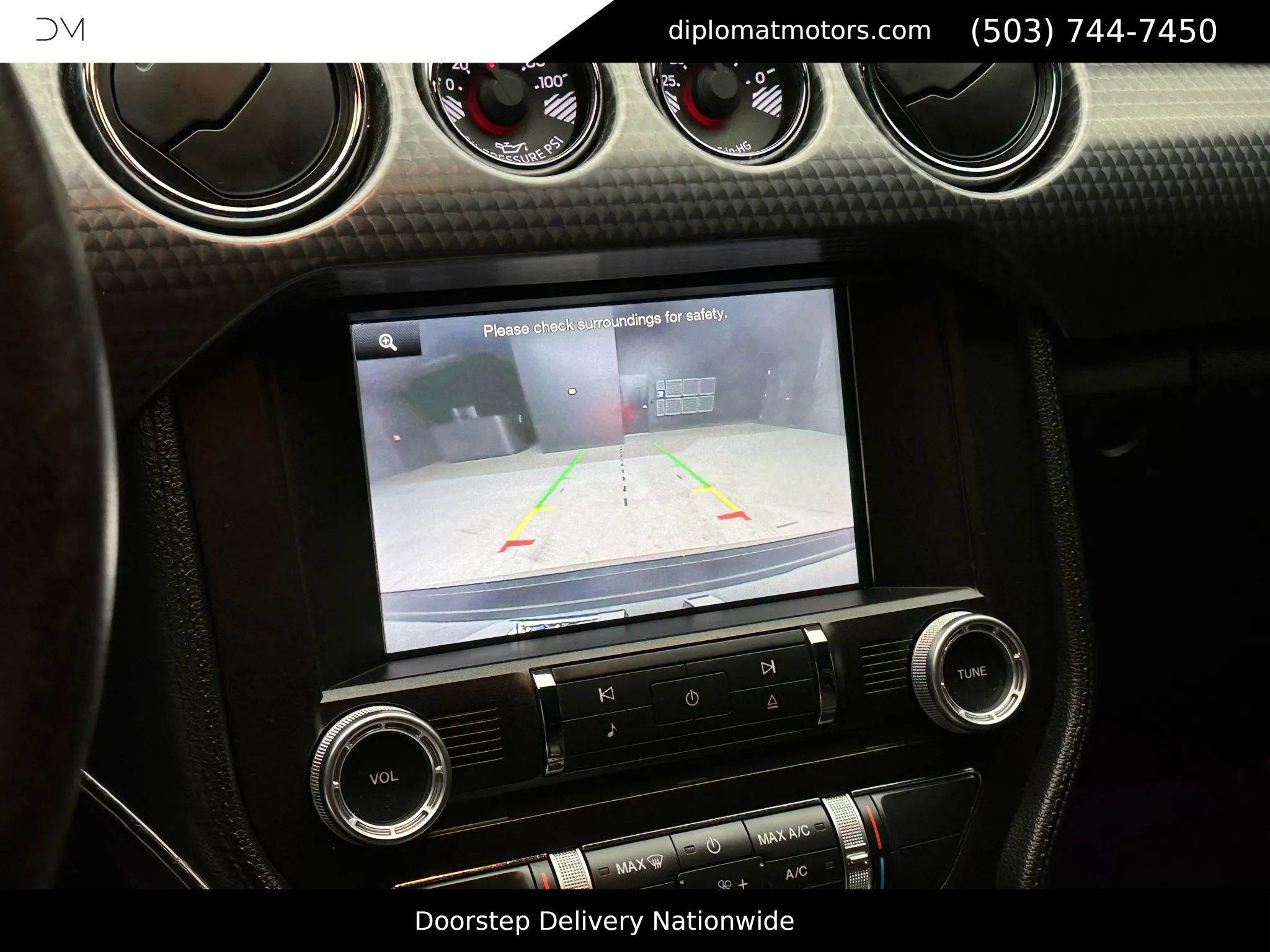 Used 2015 Ford Mustang GT Premium w/ GT Performance Package image 27