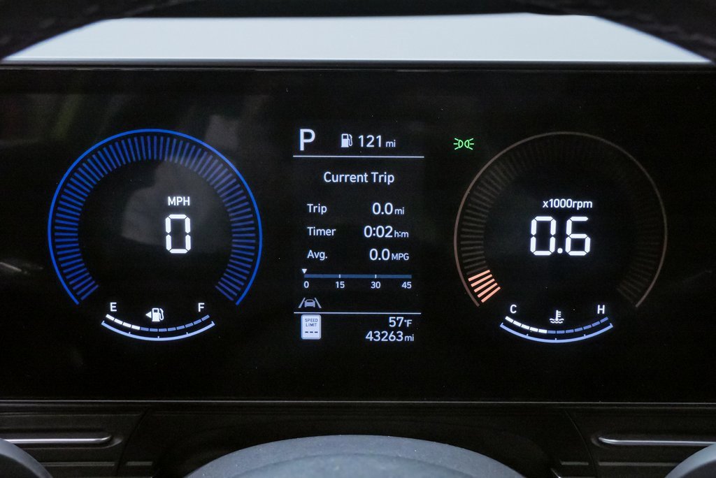 Certified 2024 Hyundai Kona SEL image 21