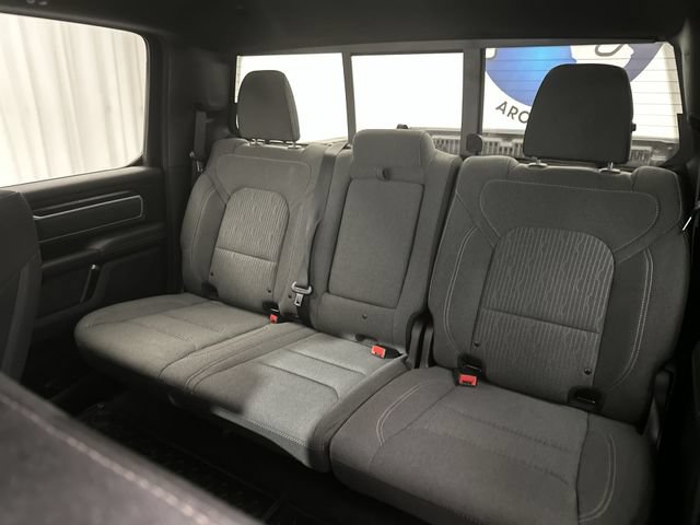 Used 2019 RAM 1500 Big Horn AWD/4WD image 25
