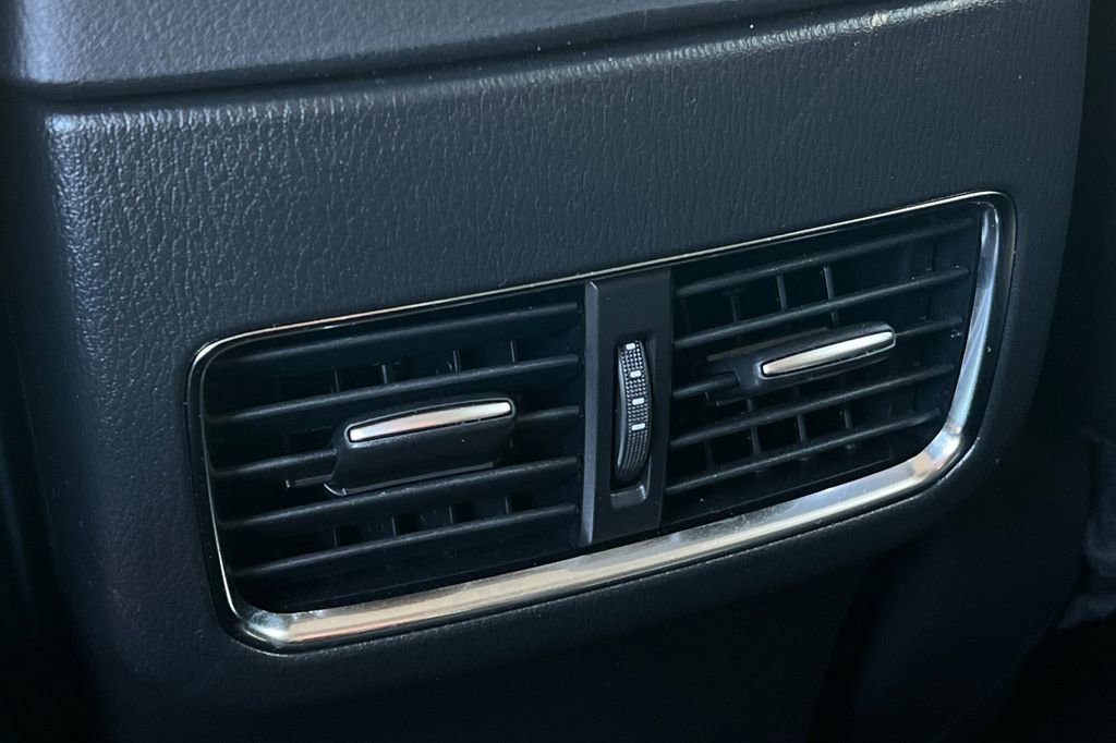 Certified 2025 MAZDA CX-5 AWD 2.5 S w/ Preferred Package image 16