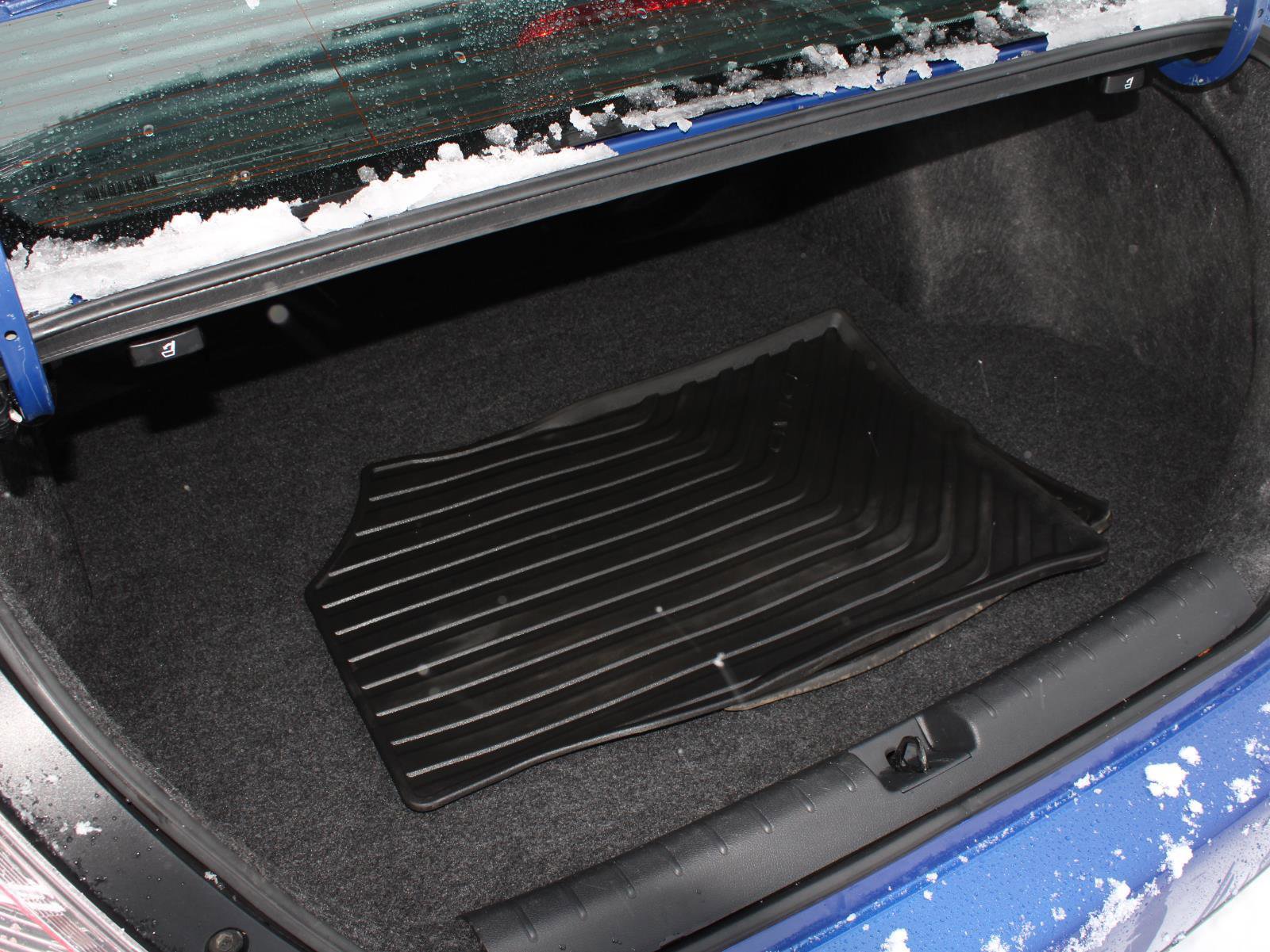 Used 2019 Honda Civic Sport image 8