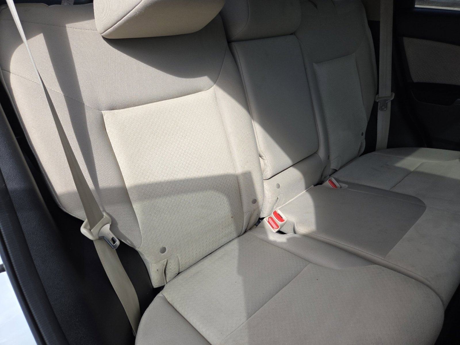 Used 2016 Honda CR-V EX image 26