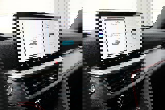 New 2026 Ford Explorer ST image 17