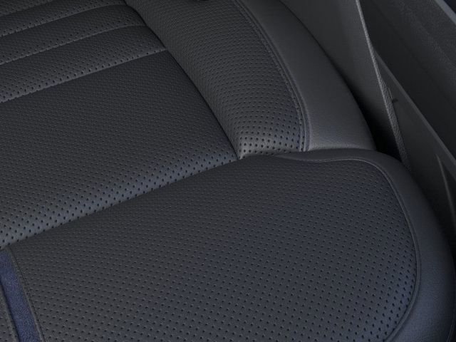 New 2025 Ford F150 Platinum w/ Equipment Group 702A High image 16