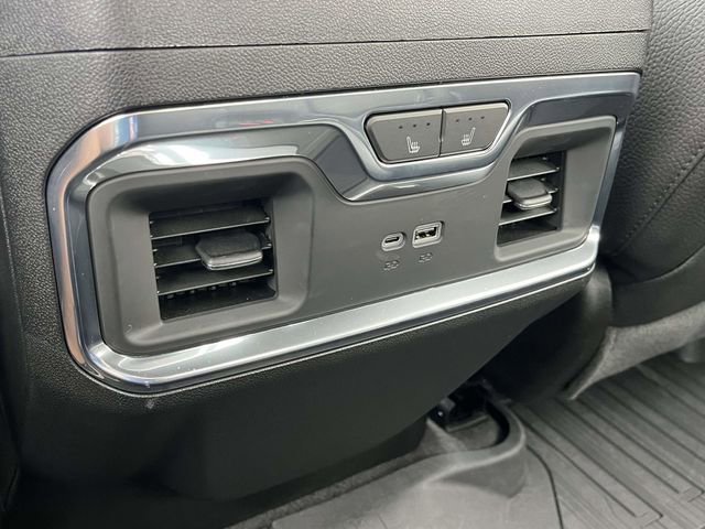Used 2024 GMC Sierra 2500 Denali w/ Denali Reserve Package image 20
