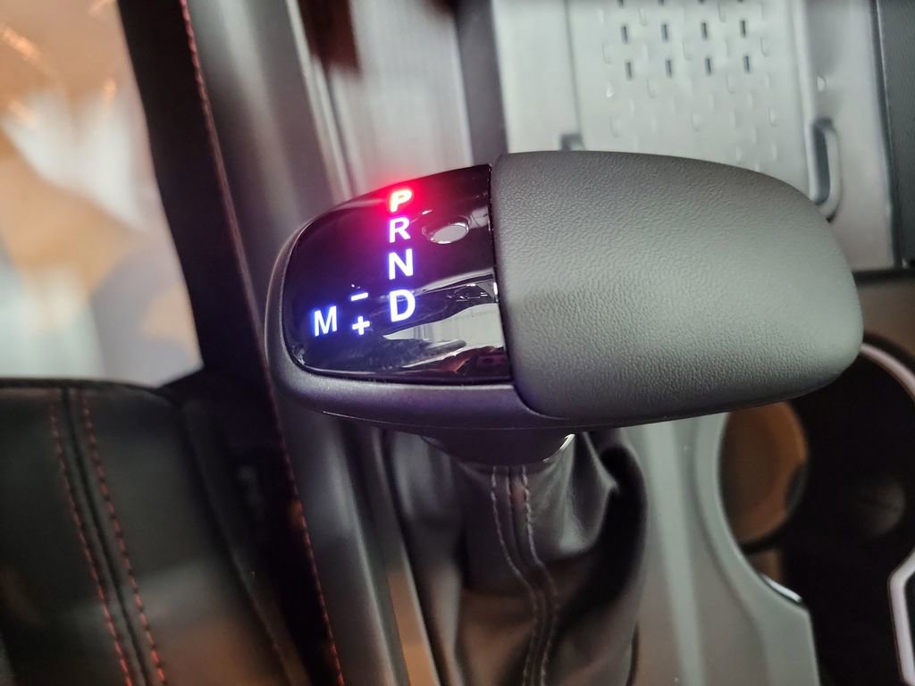 New 2026 Dodge Durango GT AWD/4WD image 17