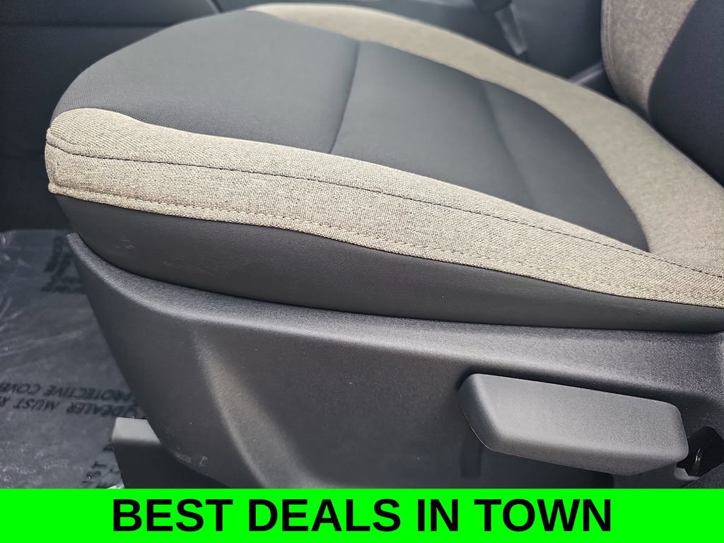 New 2026 Ford Bronco Sport Big Bend AWD/4WD image 28