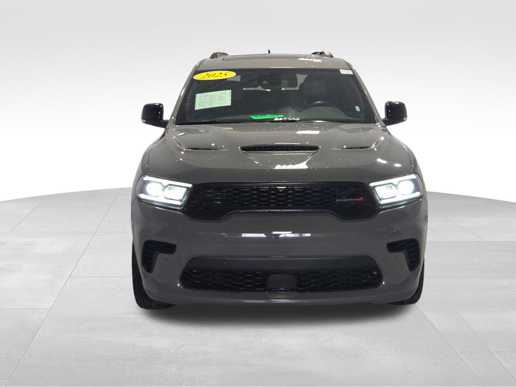Certified 2025 Dodge Durango R/T AWD/4WD image 24