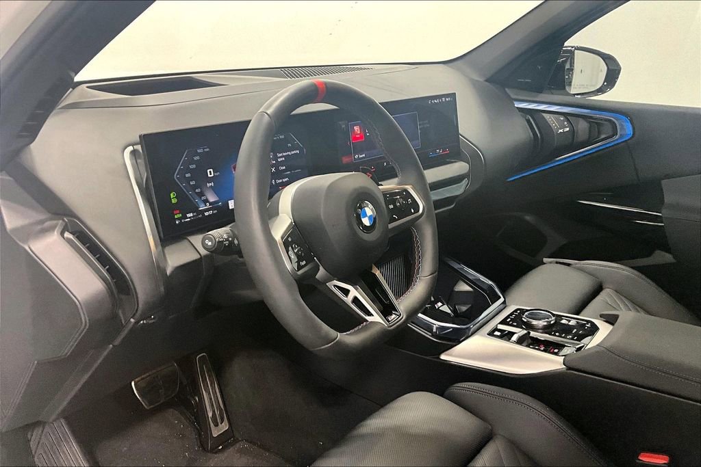 Used 2025 BMW X3 M50 w/ Premium Package AWD/4WD image 13