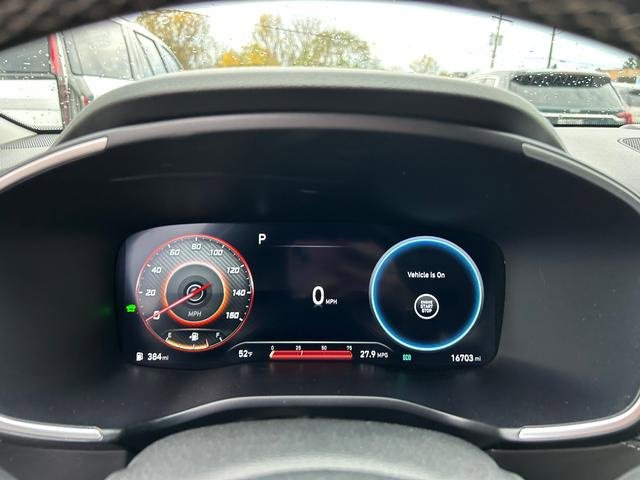 Used 2023 Hyundai Santa Fe SEL Premium w/ Cargo Package image 20