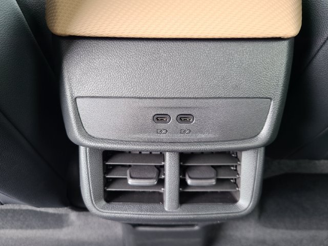 New 2027 Chevrolet Equinox ACTIV FWD image 17