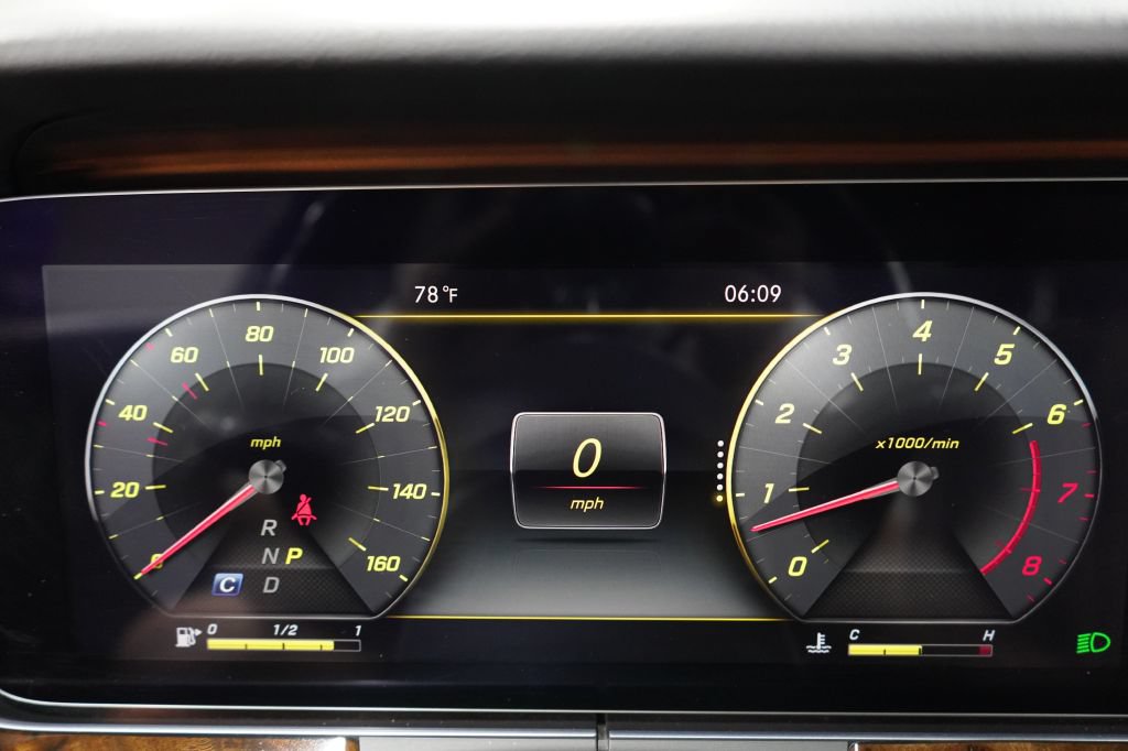 Used 2020 Mercedes-Benz E 450 4MATIC Sedan image 15