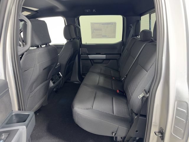 New 2026 Ford F150 XLT w/ Equipment Group 302A MID AWD/4WD image 32