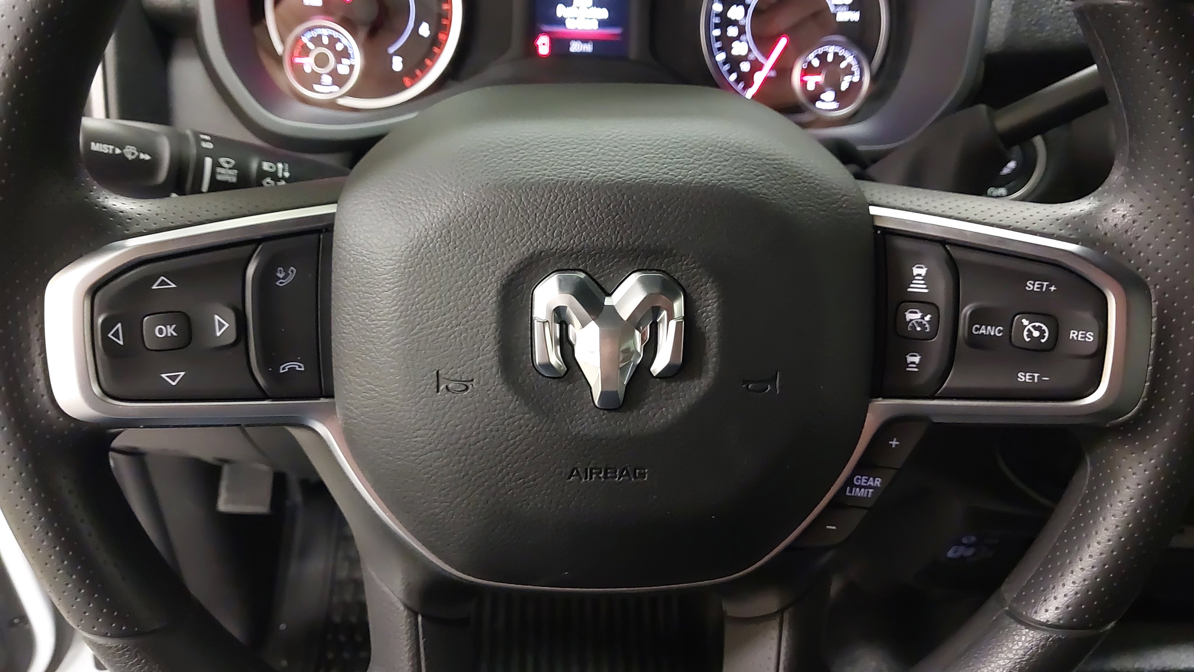 New 2026 RAM 2500 Tradesman image 35