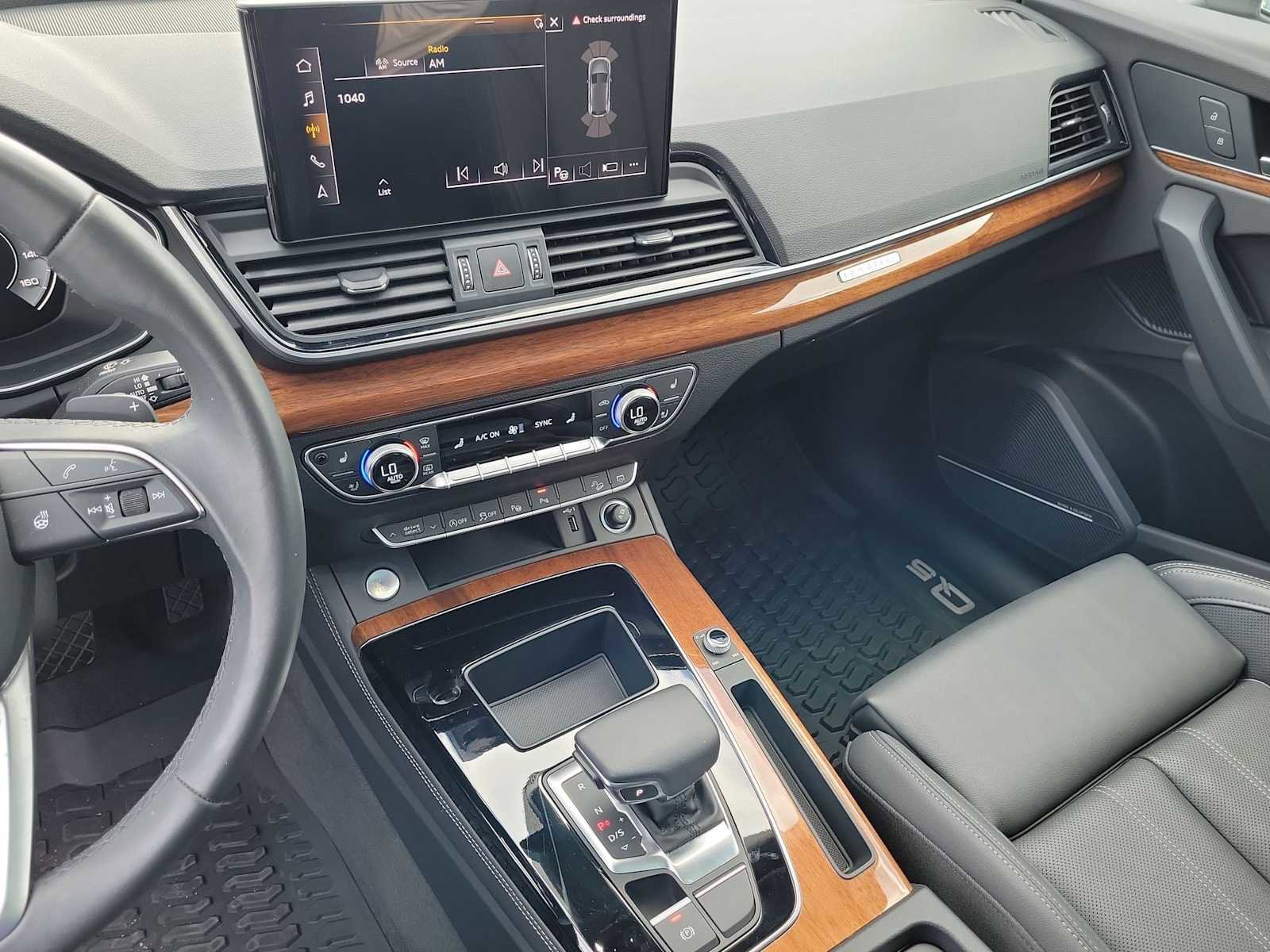 Used 2023 Audi Q5 2.0T Prestige image 23