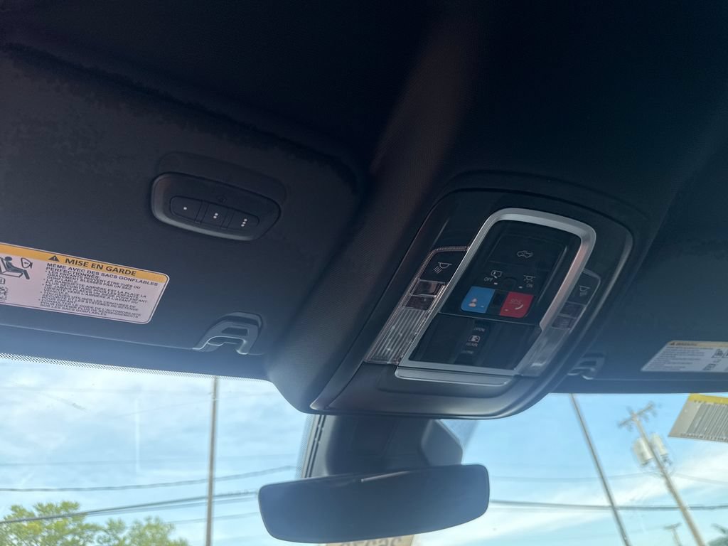New 2026 RAM 1500 Big Horn AWD/4WD image 26
