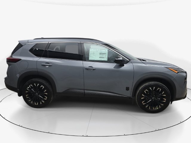New 2026 Nissan Rogue Dark Armor AWD/4WD image 5