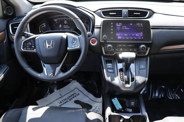 Used 2018 Honda CR-V EX image 24