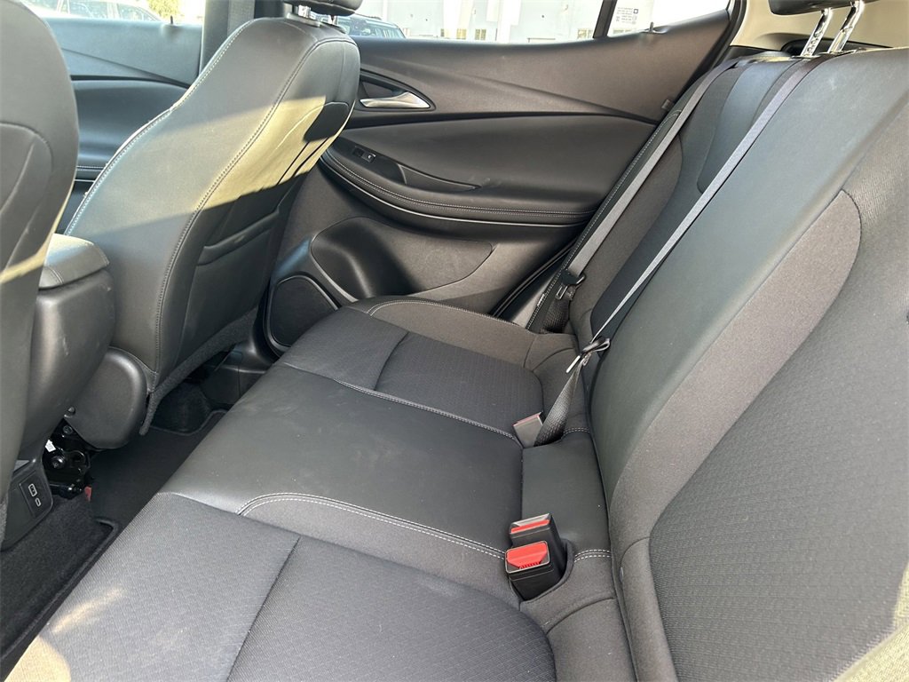 Used 2025 Buick Encore GX Preferred image 14