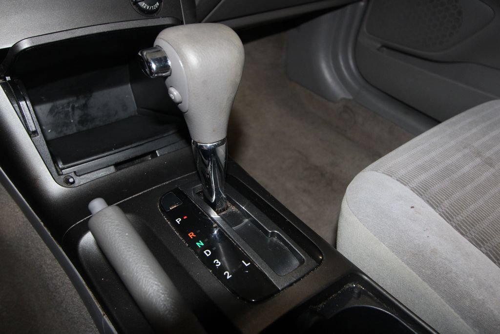 Used 2006 Toyota Camry FWD image 12