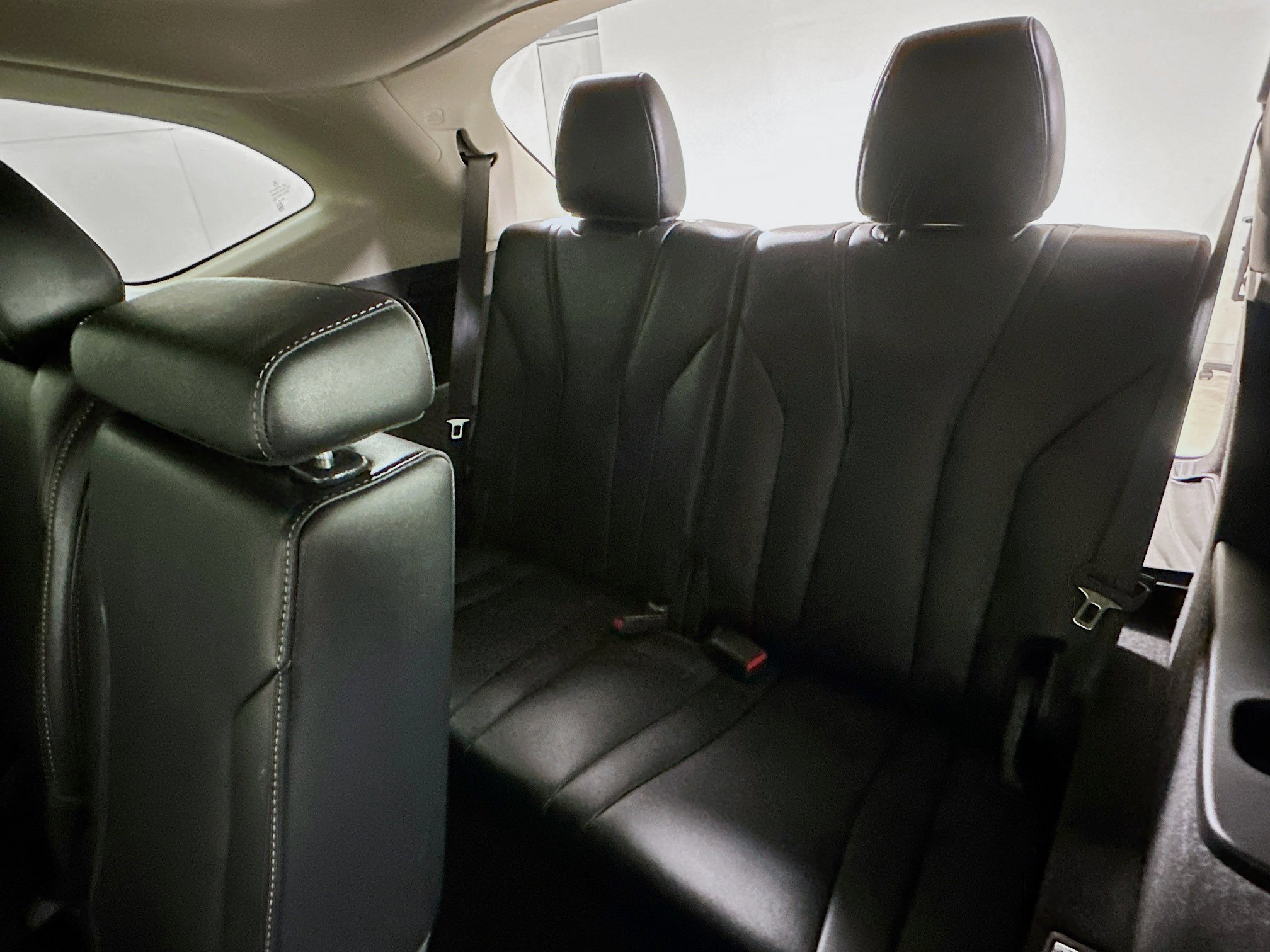 Used 2024 Acura MDX FWD w/ Technology Package image 30