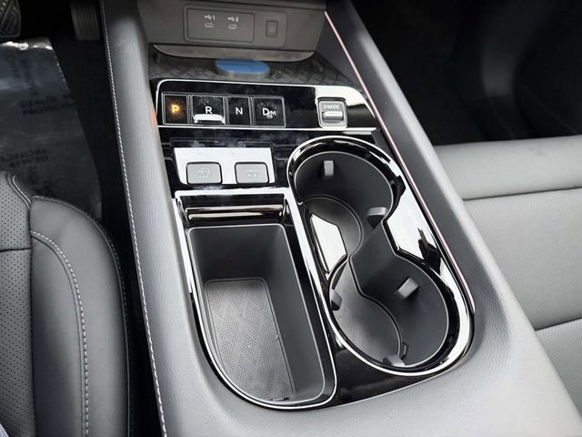 New 2026 Nissan Murano SL image 23